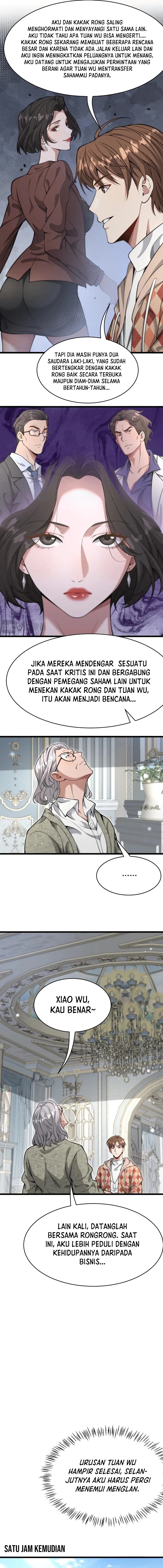 I’m Trapped in This Day for One Thousand Years