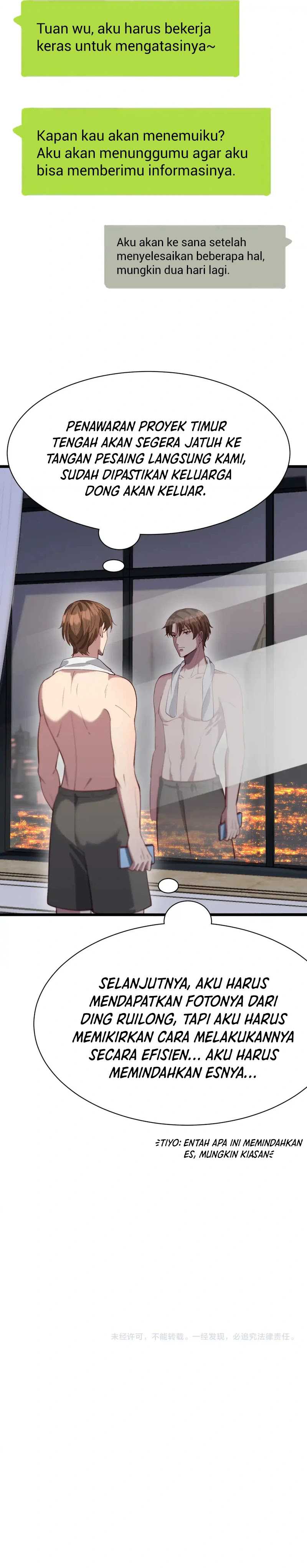 I’m Trapped in This Day for One Thousand Years