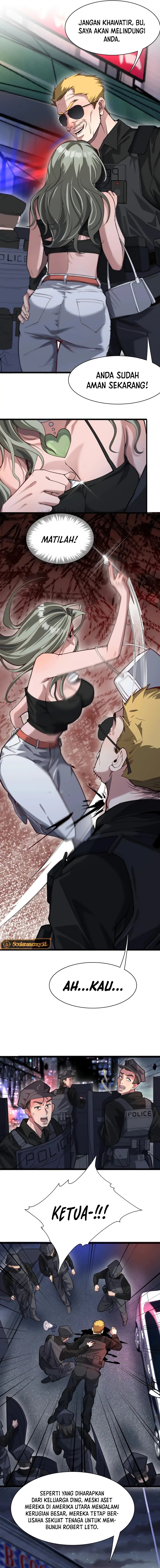 I’m Trapped in This Day for One Thousand Years
