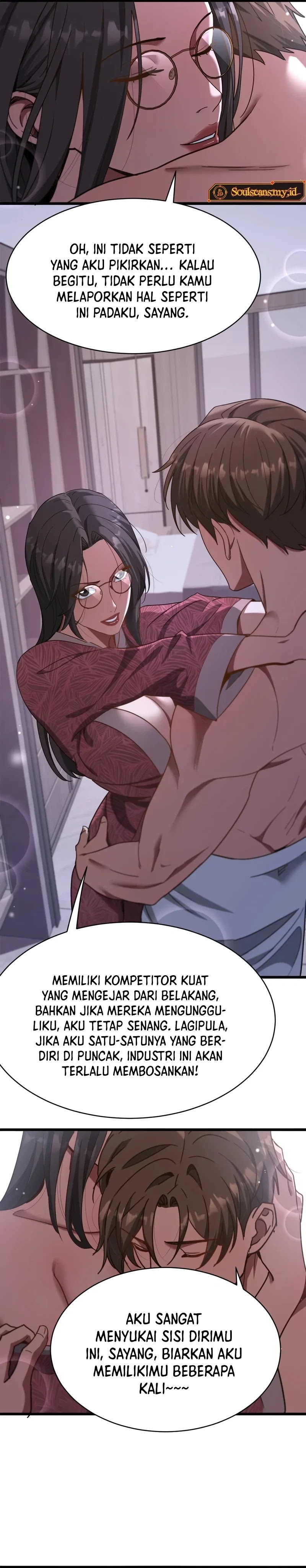 I’m Trapped in This Day for One Thousand Years