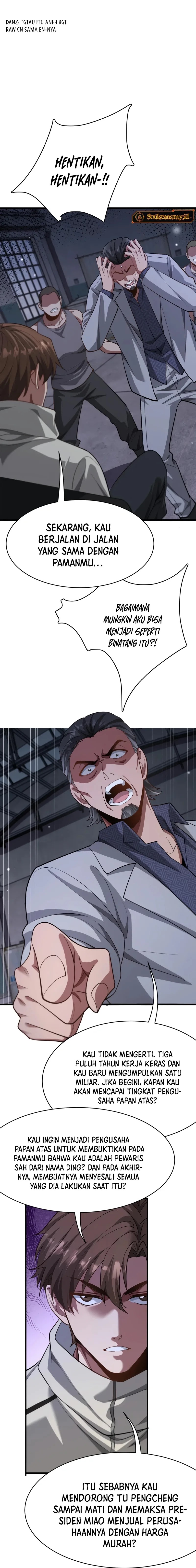 I’m Trapped in This Day for One Thousand Years