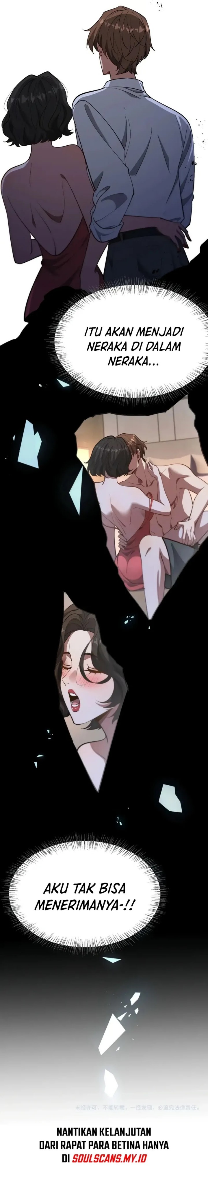 I’m Trapped in This Day for One Thousand Years