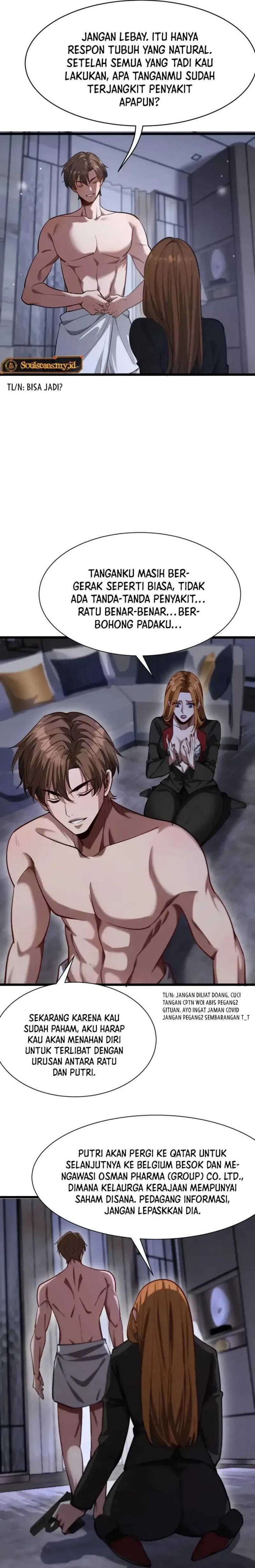 I’m Trapped in This Day for One Thousand Years