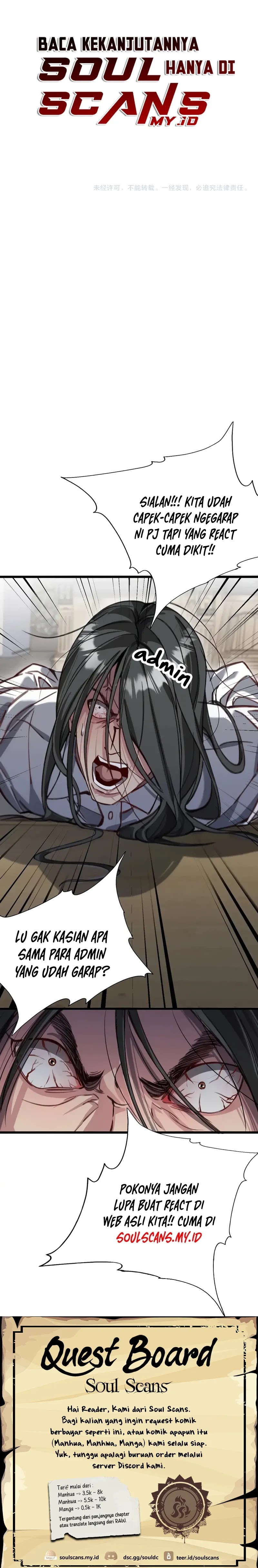 I’m Trapped in This Day for One Thousand Years