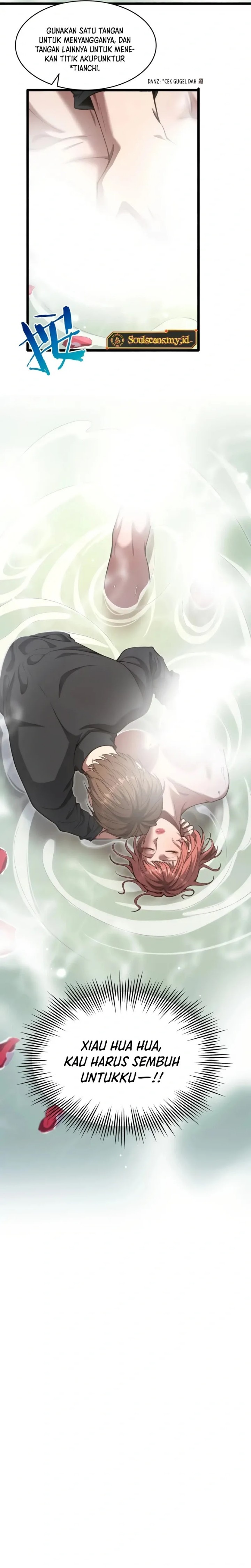 I’m Trapped in This Day for One Thousand Years
