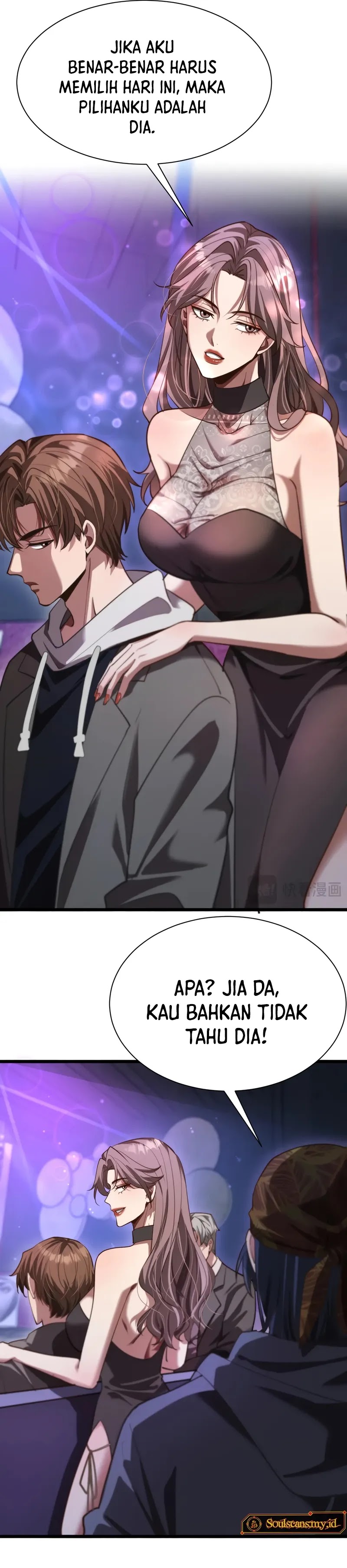 I’m Trapped in This Day for One Thousand Years