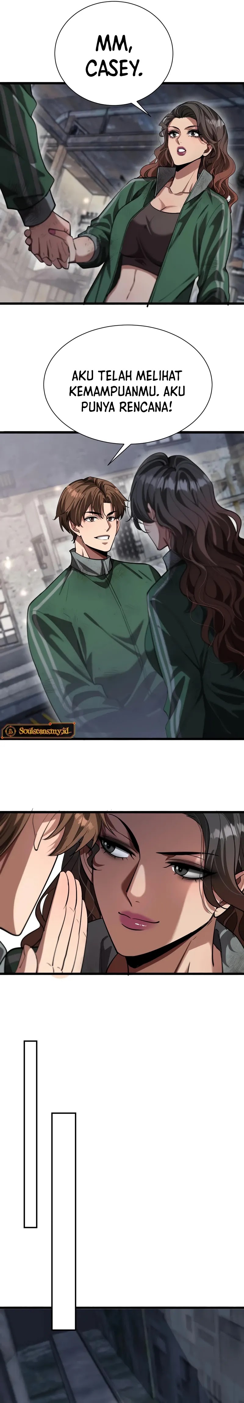 I’m Trapped in This Day for One Thousand Years