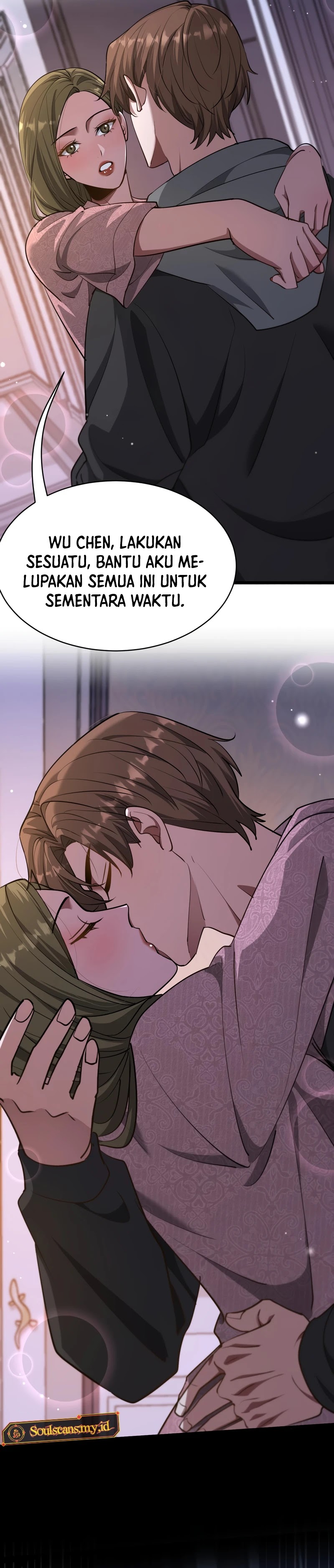 I’m Trapped in This Day for One Thousand Years
