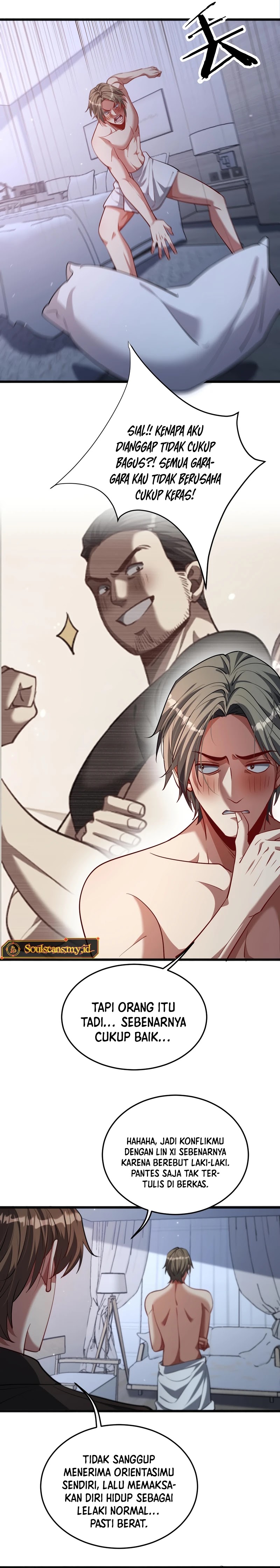 I’m Trapped in This Day for One Thousand Years
