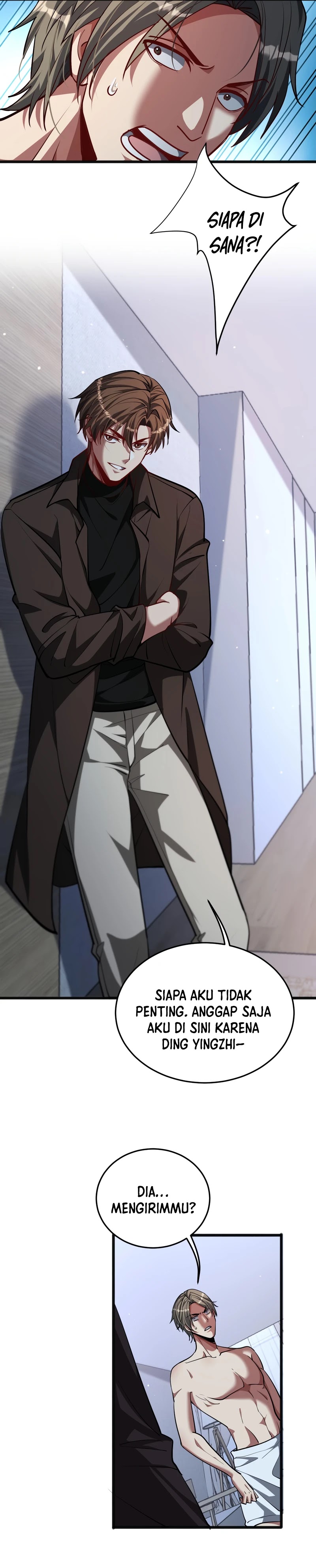 I’m Trapped in This Day for One Thousand Years