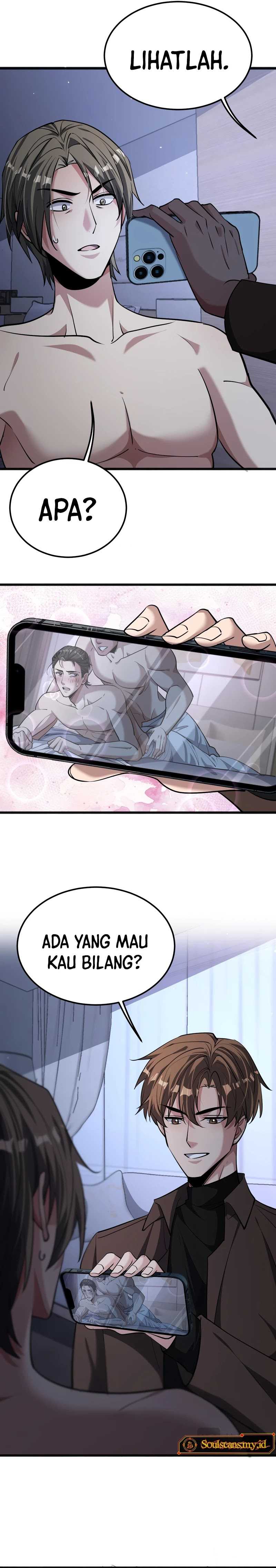 I’m Trapped in This Day for One Thousand Years