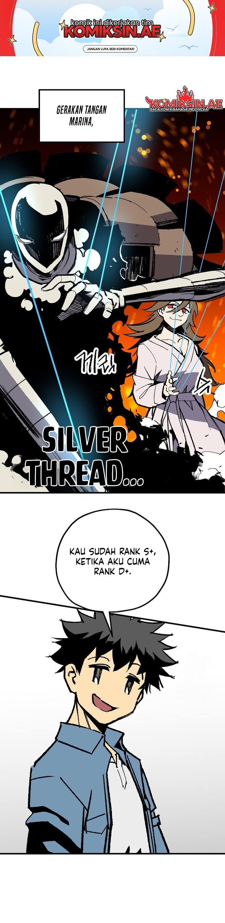 I’m a Max Level Regressor