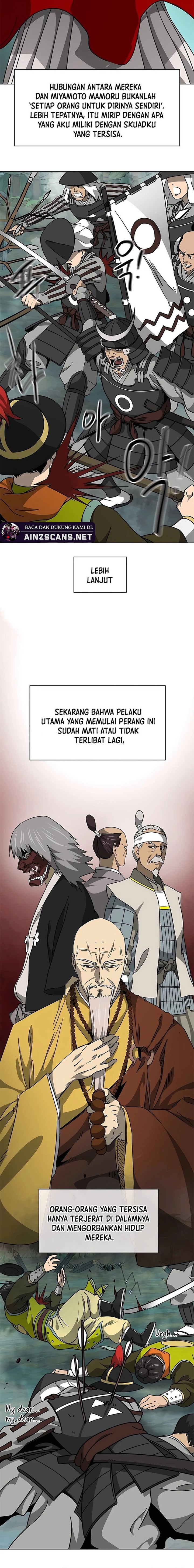 Infinite Level Up in Murim