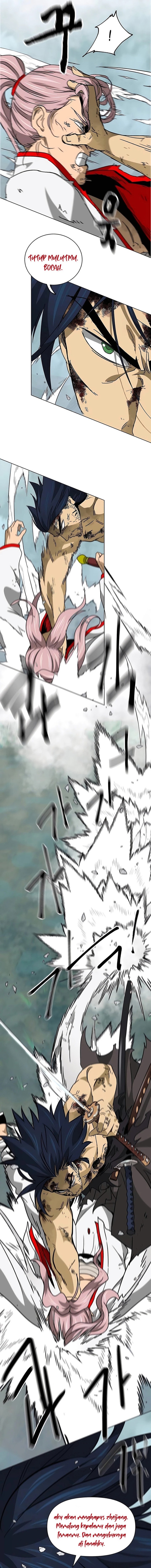 Infinite Level Up in Murim