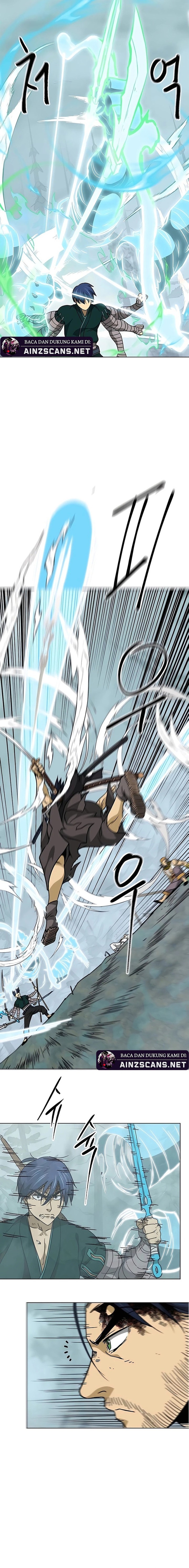 Infinite Level Up in Murim