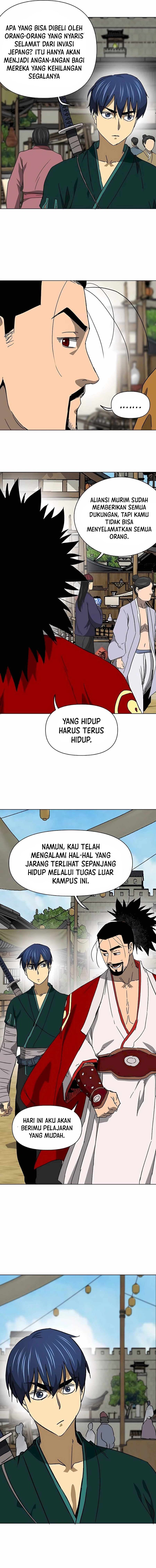Infinite Level Up in Murim