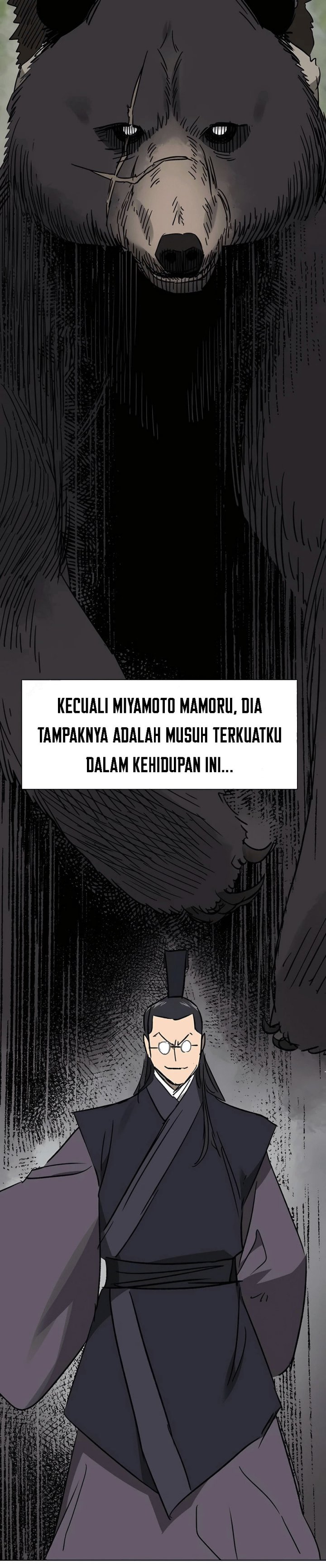 Infinite Level Up in Murim