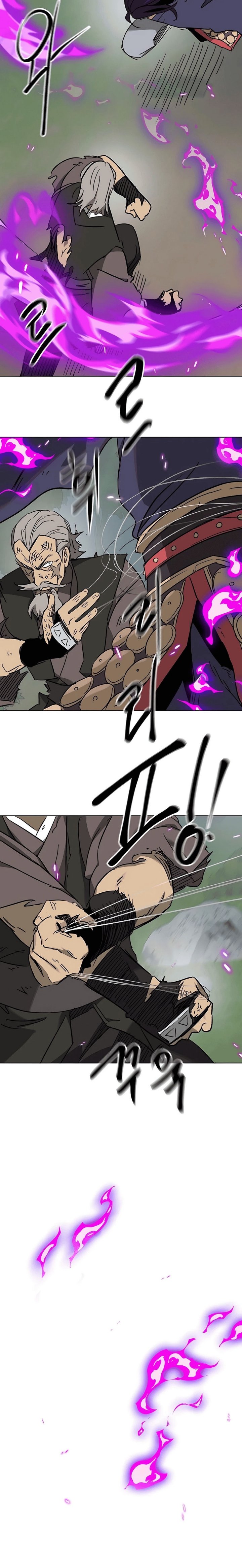 Infinite Level Up in Murim