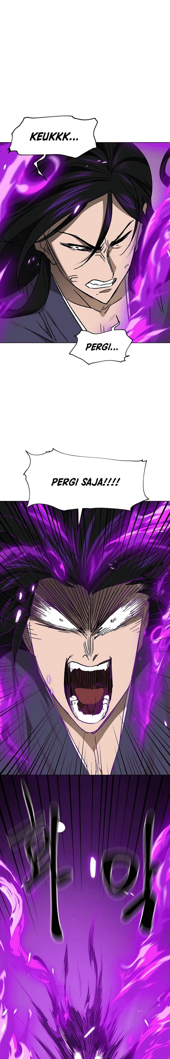 Infinite Level Up in Murim