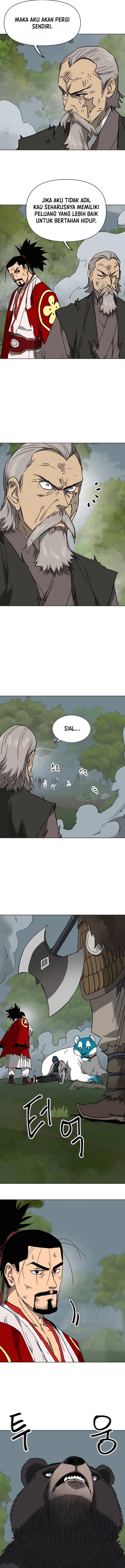 Infinite Level Up in Murim