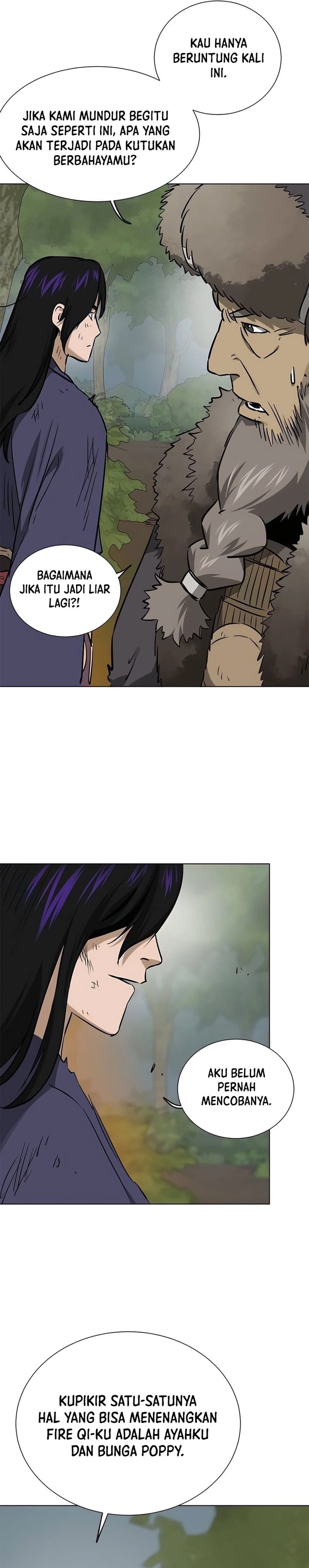 Infinite Level Up in Murim