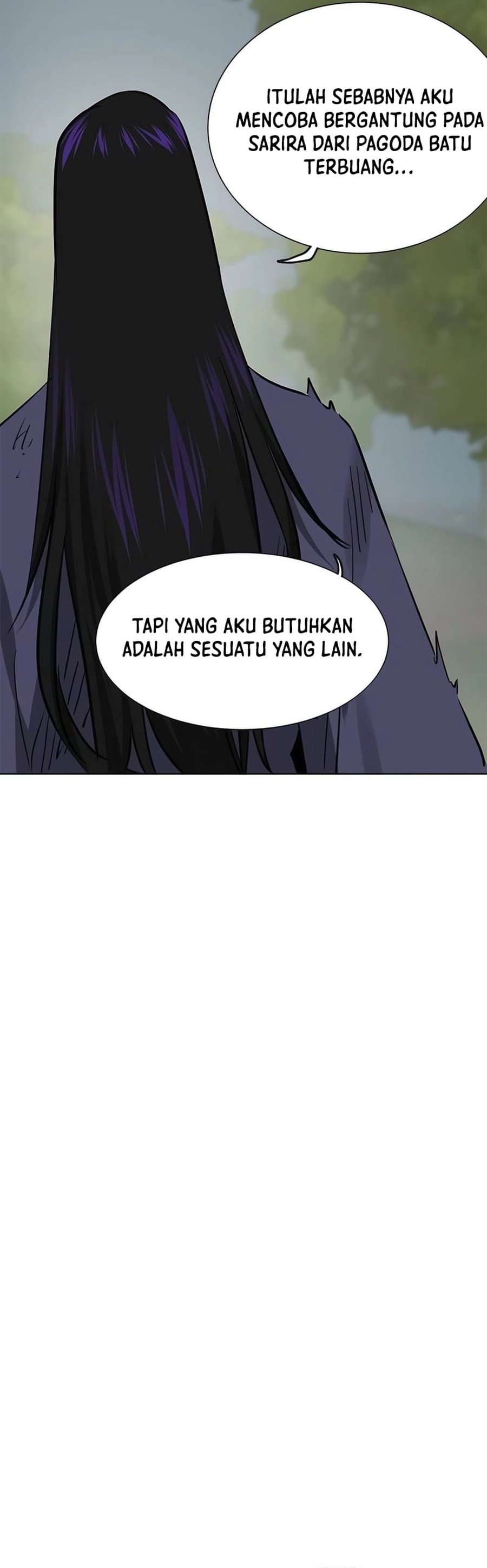 Infinite Level Up in Murim