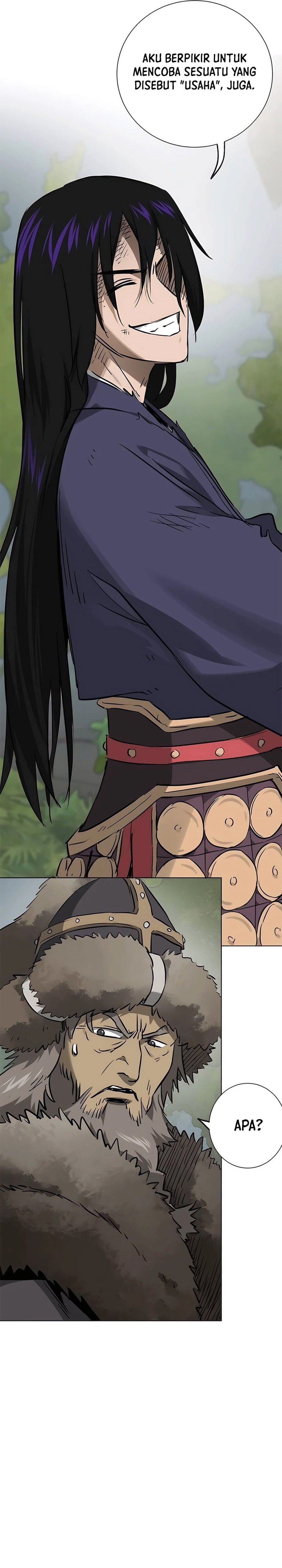 Infinite Level Up in Murim