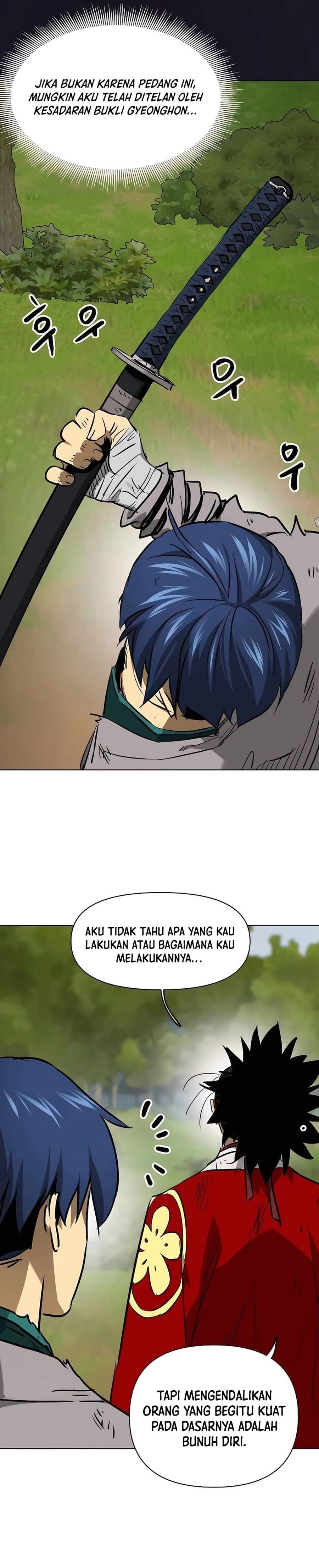 Infinite Level Up in Murim
