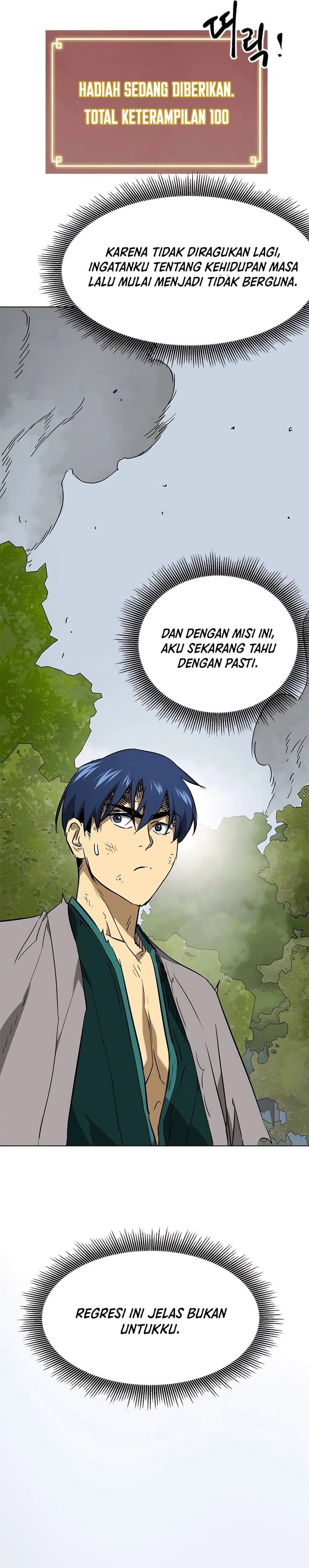 Infinite Level Up in Murim