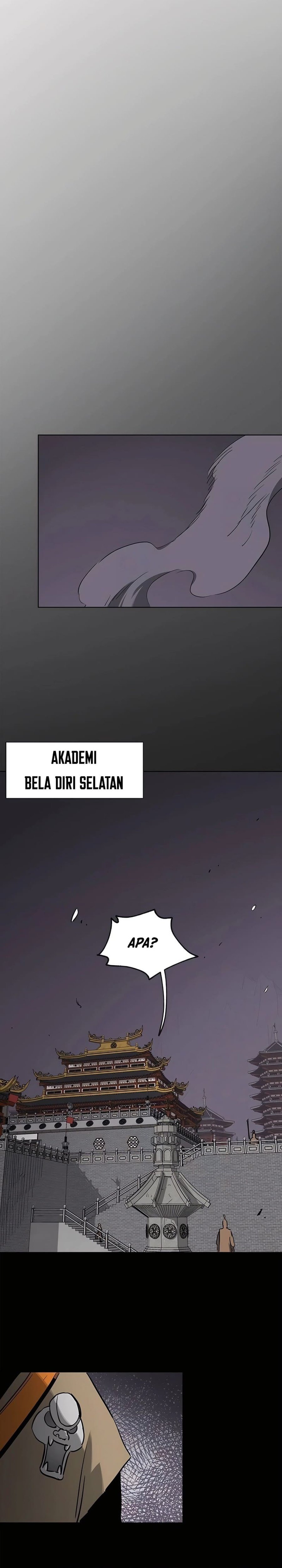 Infinite Level Up in Murim