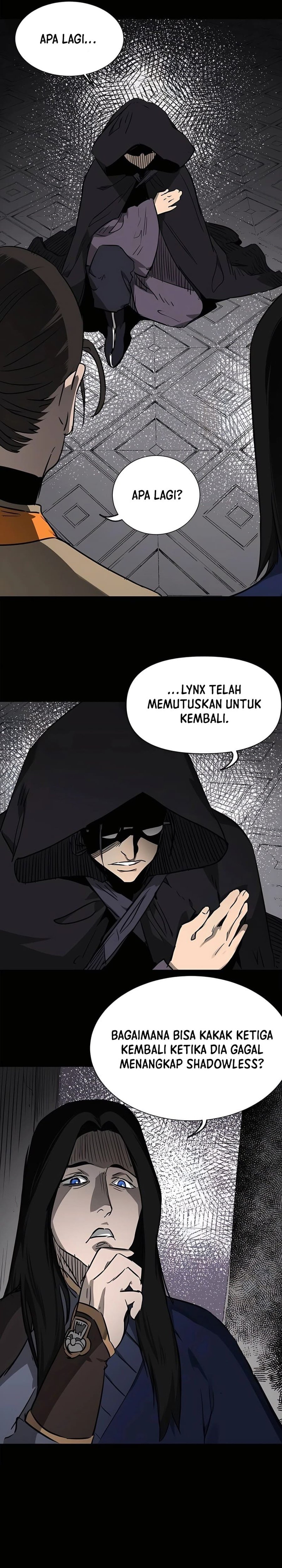 Infinite Level Up in Murim