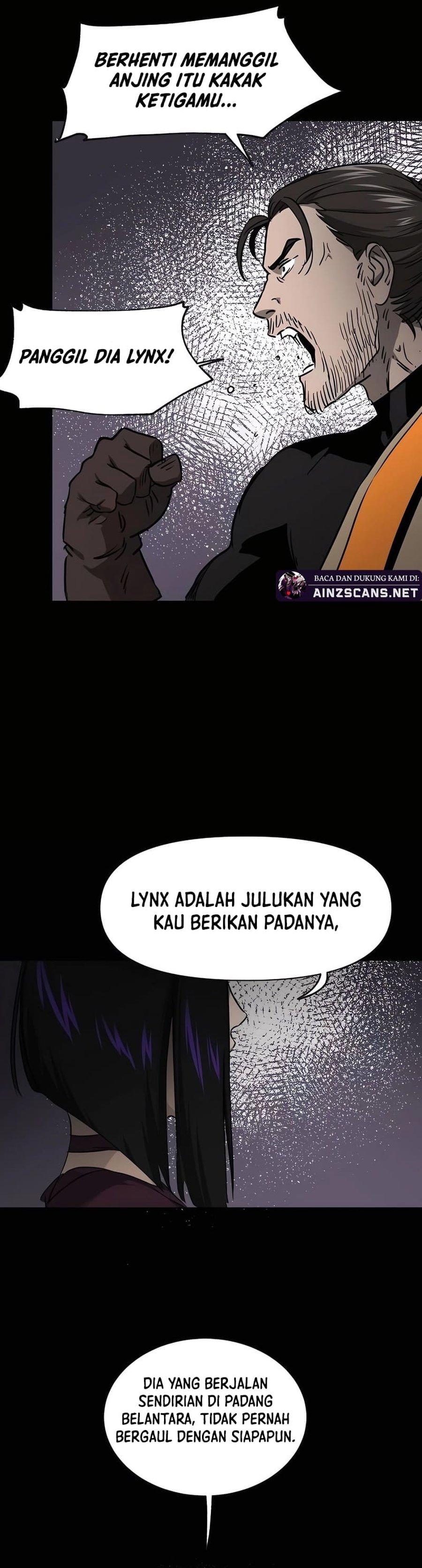 Infinite Level Up in Murim