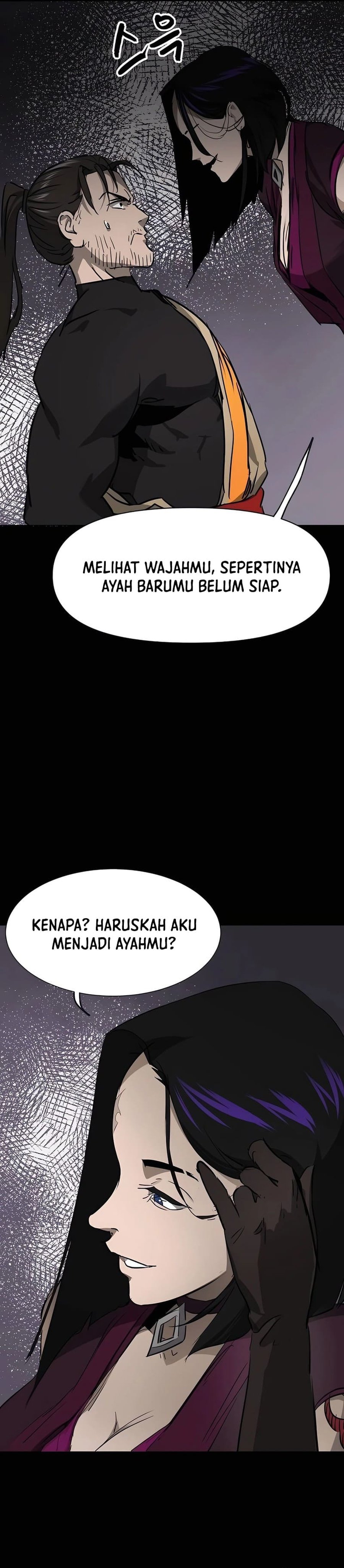 Infinite Level Up in Murim