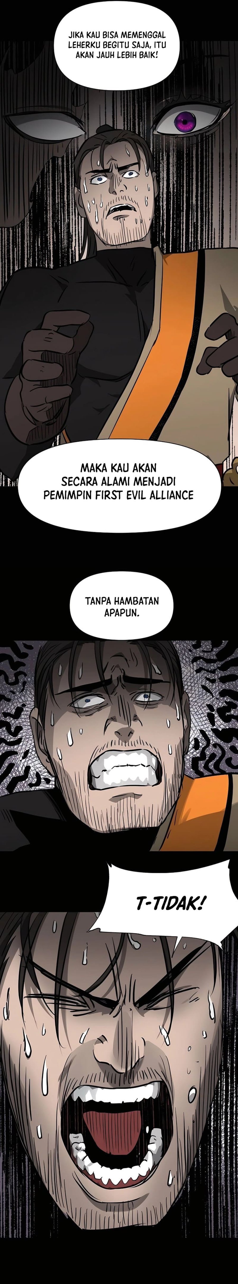Infinite Level Up in Murim
