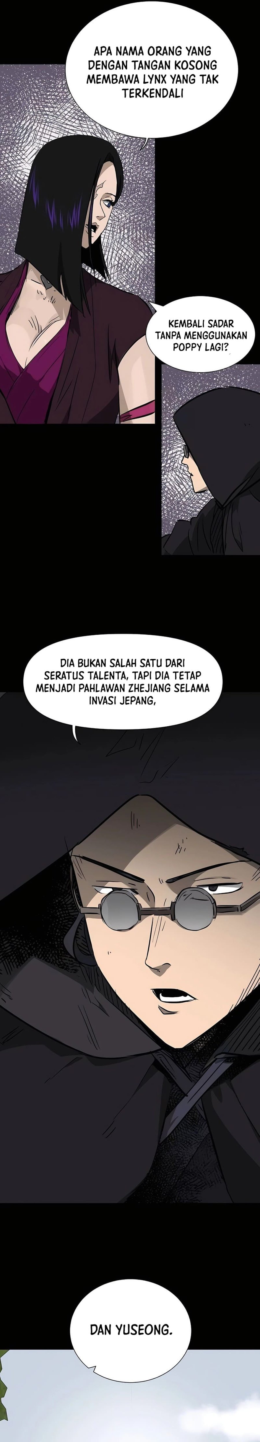 Infinite Level Up in Murim