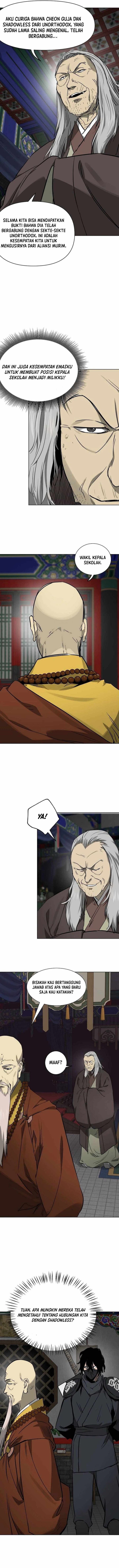 Infinite Level Up in Murim