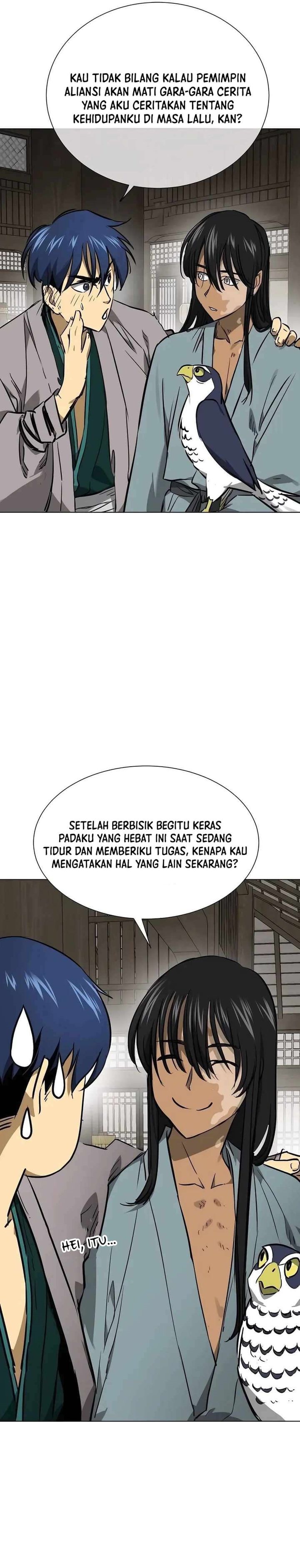 Infinite Level Up in Murim
