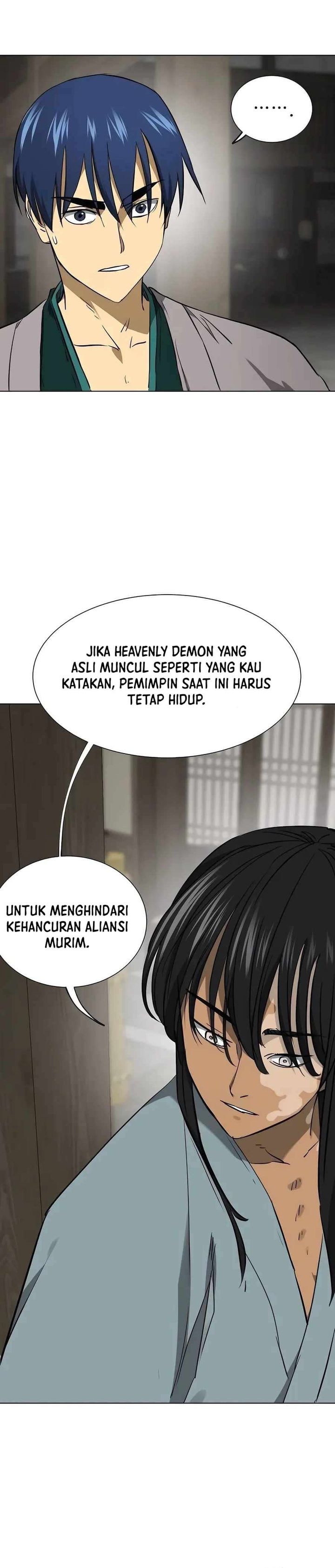 Infinite Level Up in Murim