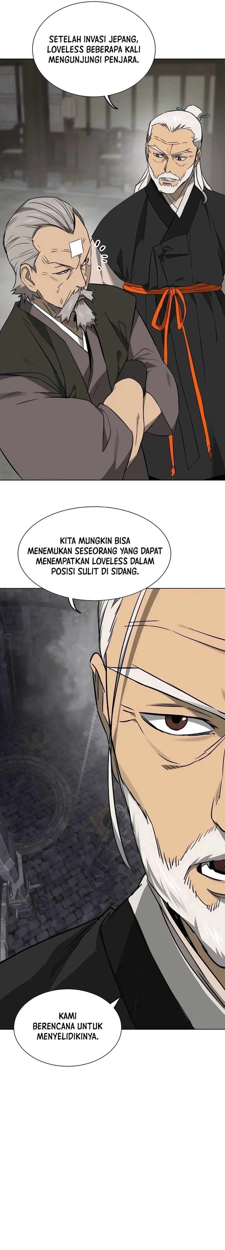 Infinite Level Up in Murim