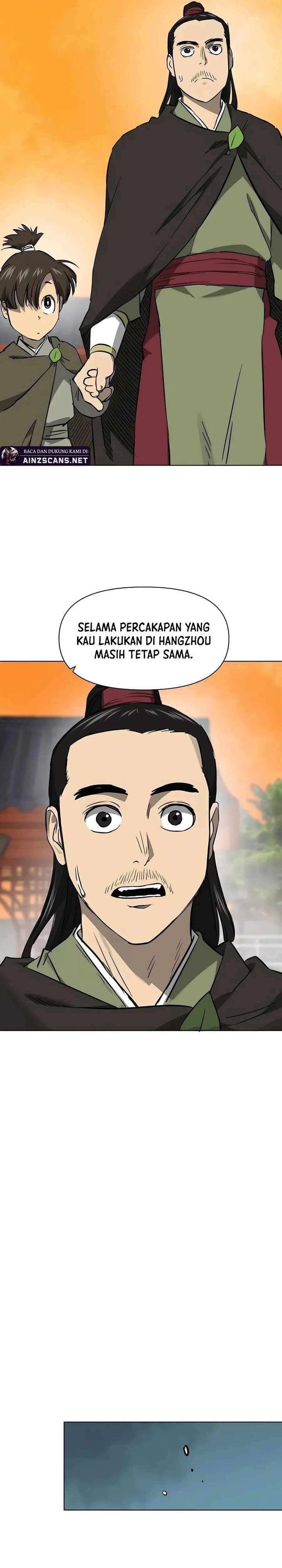 Infinite Level Up in Murim