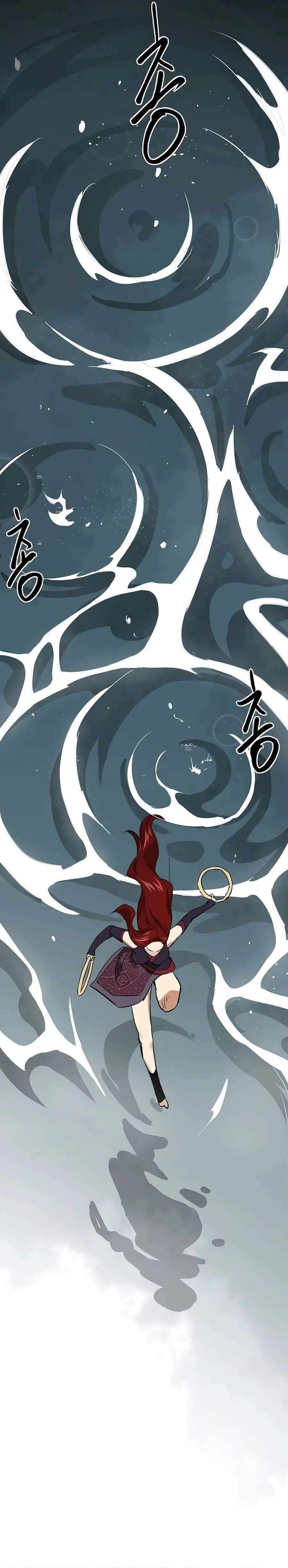 Infinite Level Up in Murim