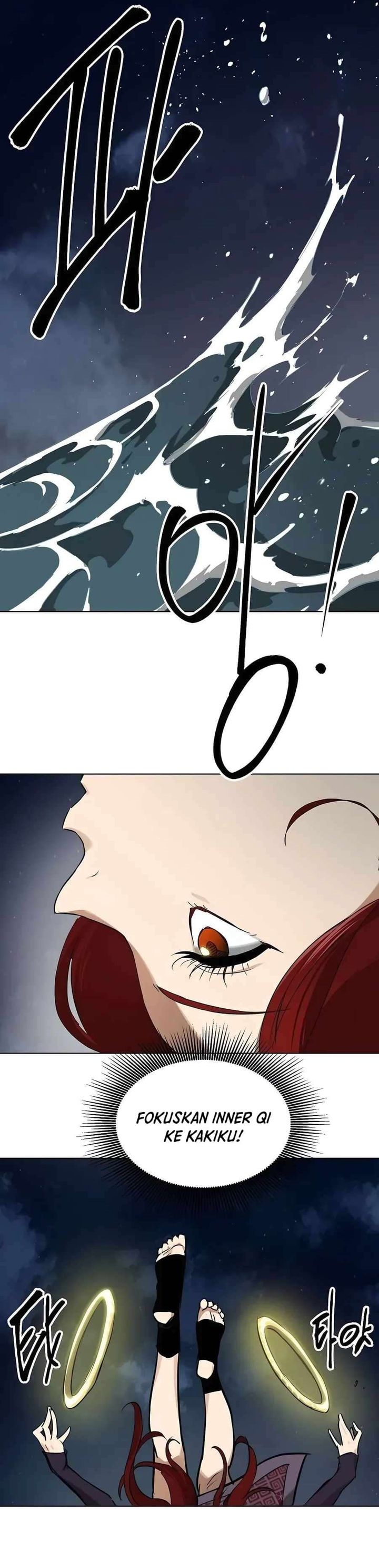 Infinite Level Up in Murim