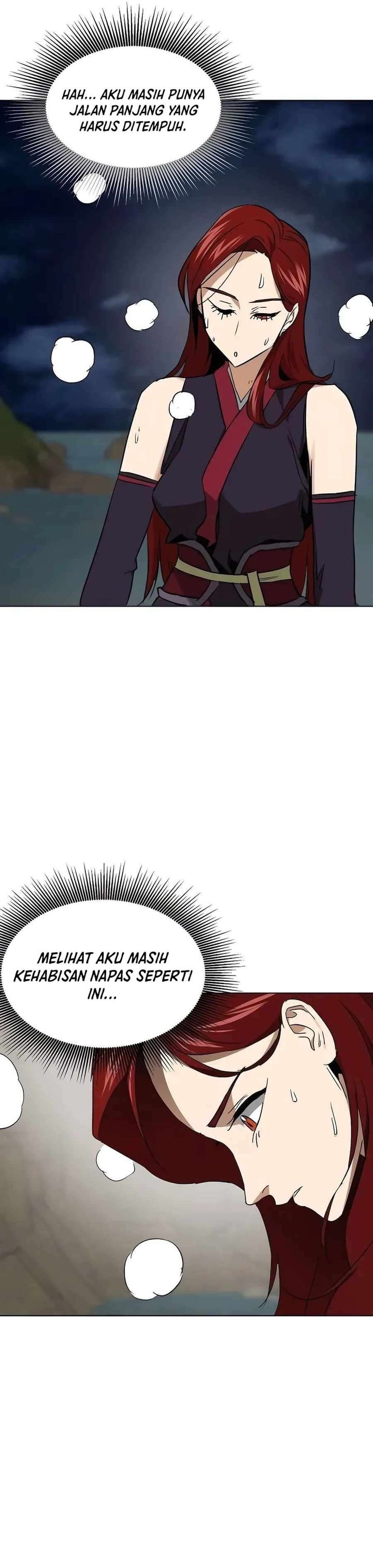 Infinite Level Up in Murim