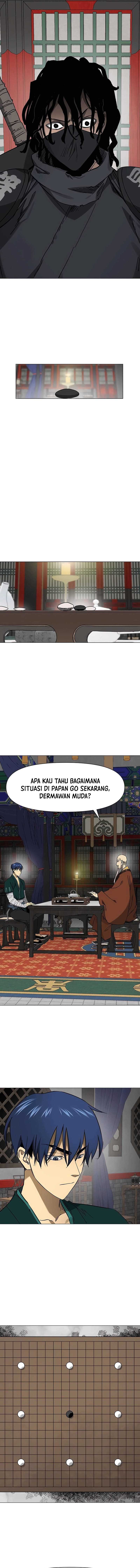 Infinite Level Up in Murim