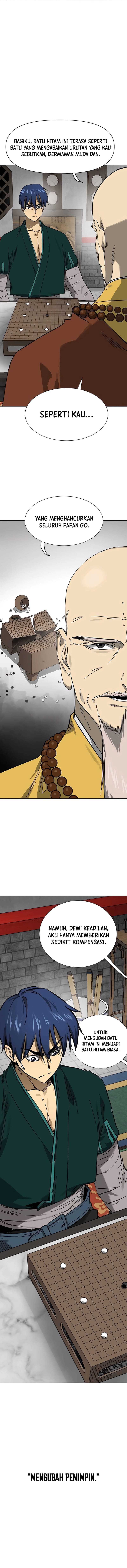 Infinite Level Up in Murim