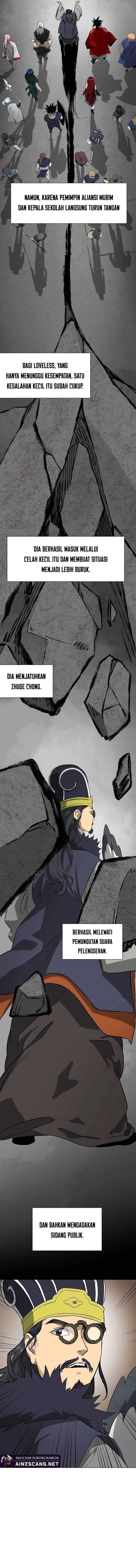 Infinite Level Up in Murim