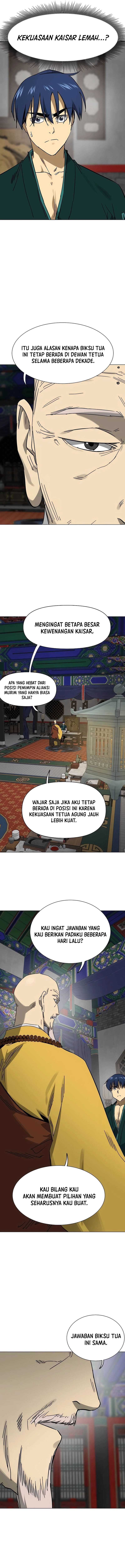 Infinite Level Up in Murim