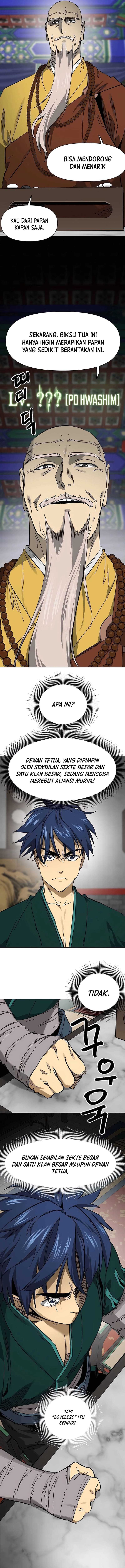 Infinite Level Up in Murim