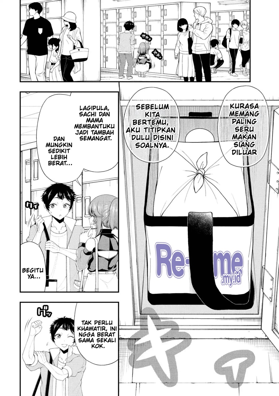 Inkya no Boku ni Batsu Game ni Kokuhaku Shitekita Hazu no Gyaru ga, Doumitemo Boku ni Betahore Desu