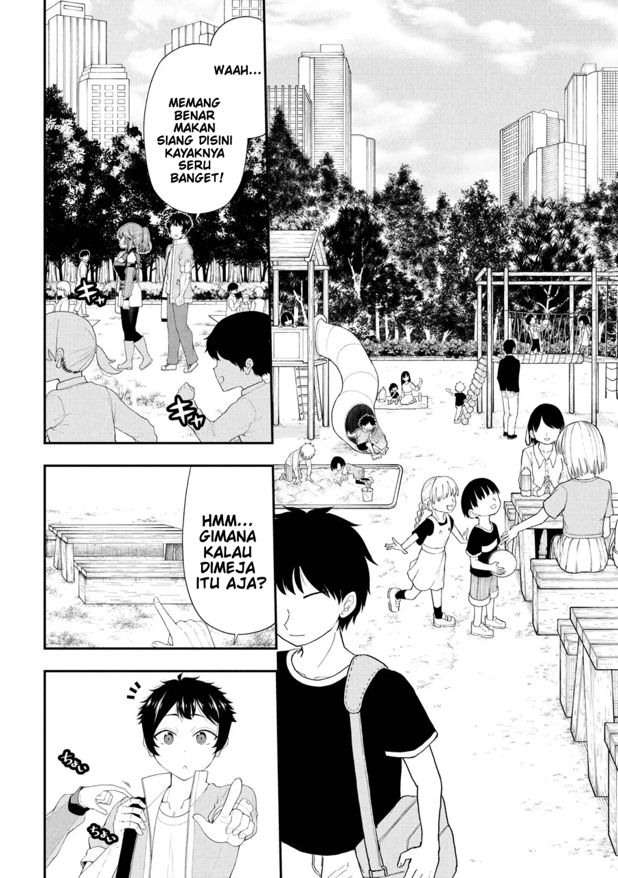 Inkya no Boku ni Batsu Game ni Kokuhaku Shitekita Hazu no Gyaru ga, Doumitemo Boku ni Betahore Desu